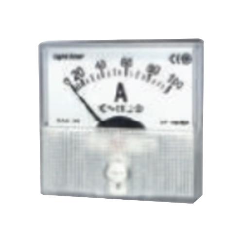 KAA Analog Amp Meter Measurement Ammeter Panel Type